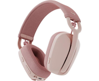 LOGICOM Zone Vibe 100 Rose - 1075318 - zdjęcie 3